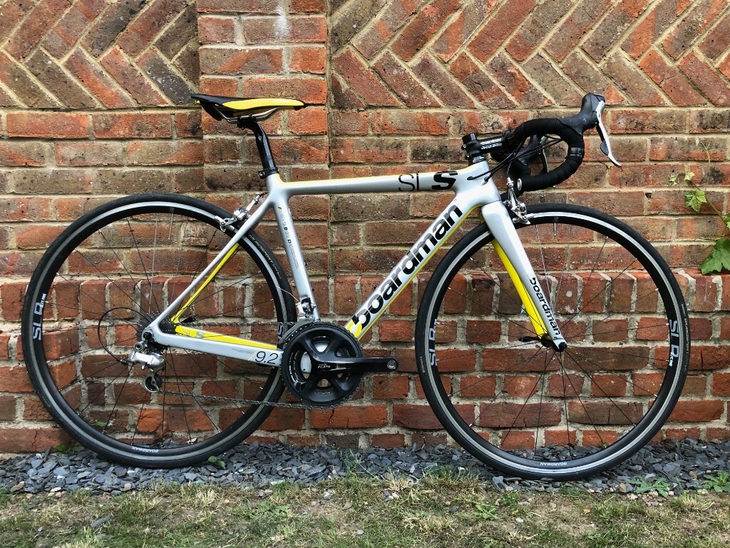 boardman sizing